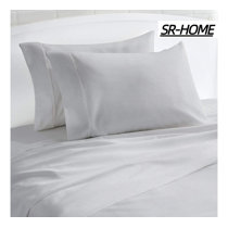 Hotel vendome memory foam clearance pillow